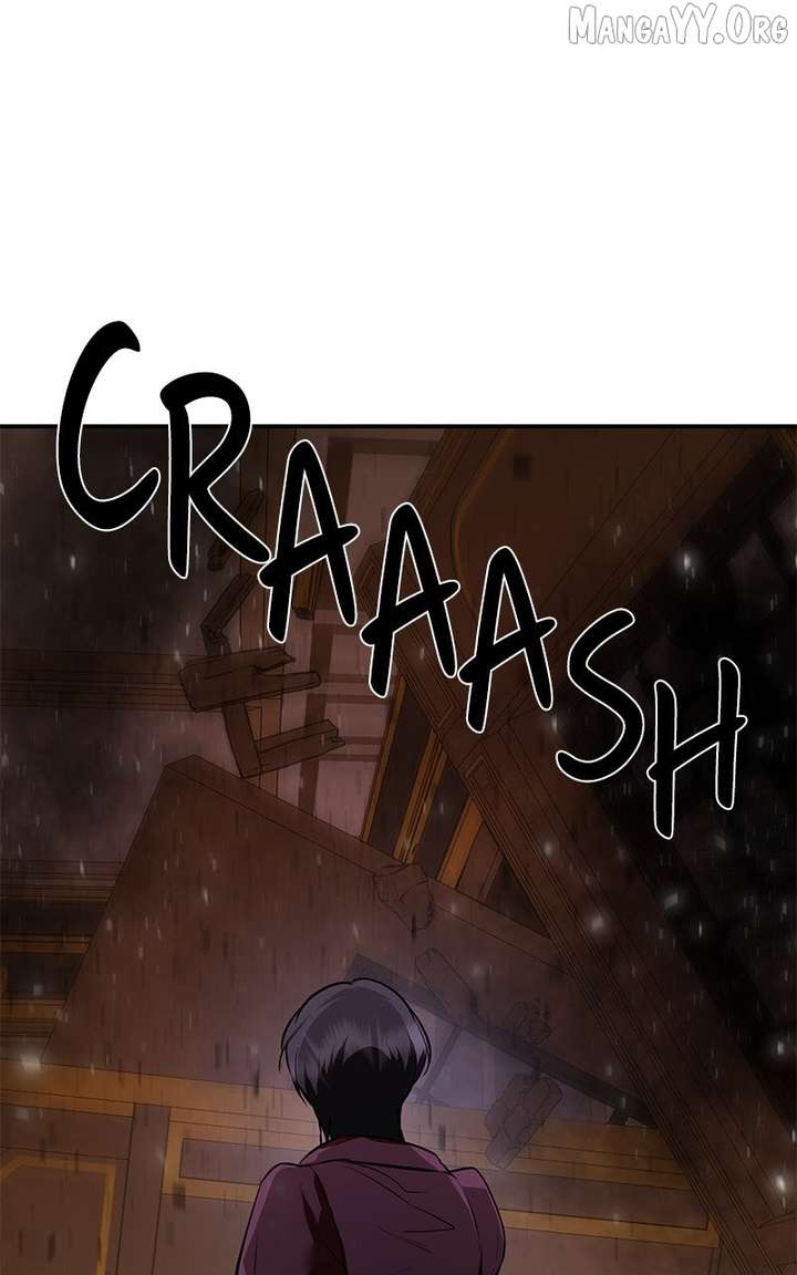 Extroversion of an Immortal Chapter 119 - Page 111