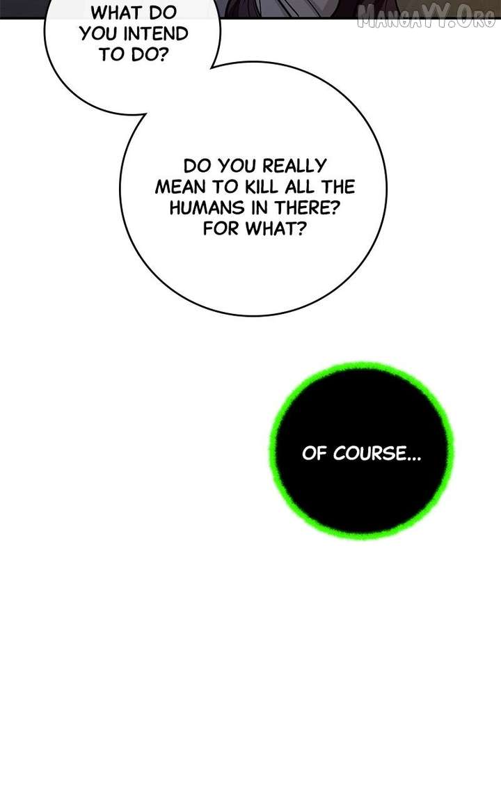 Extroversion of an Immortal Chapter 119 - Page 12