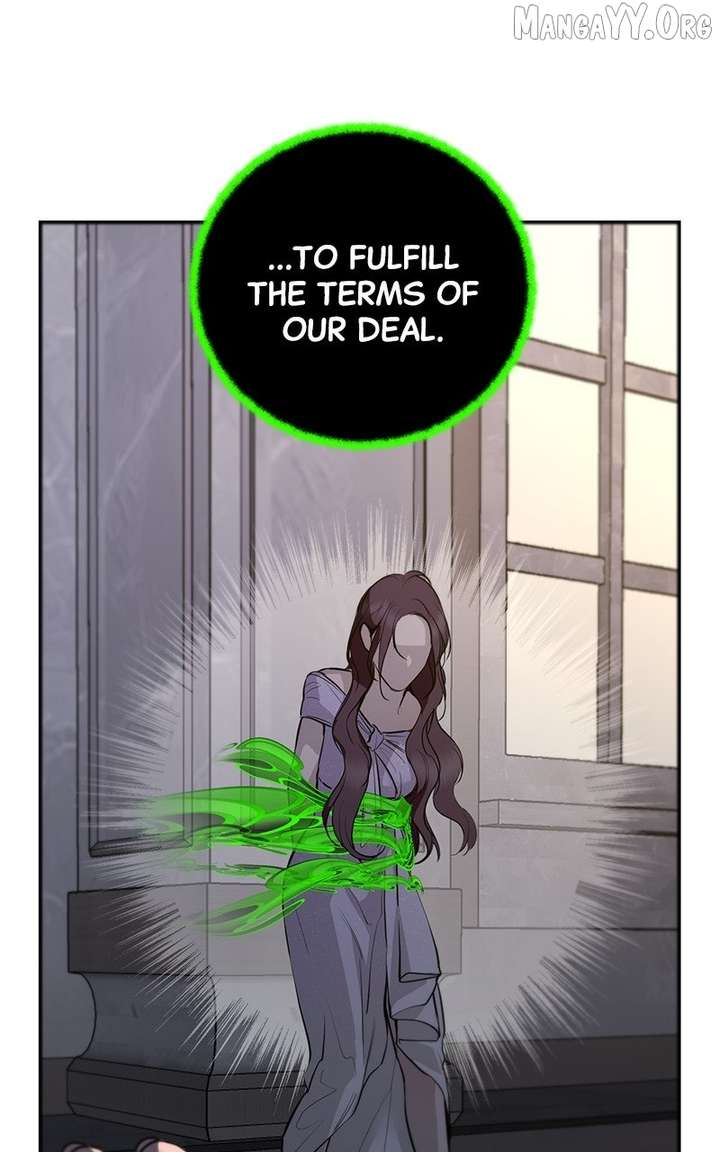 Extroversion of an Immortal Chapter 119 - Page 13