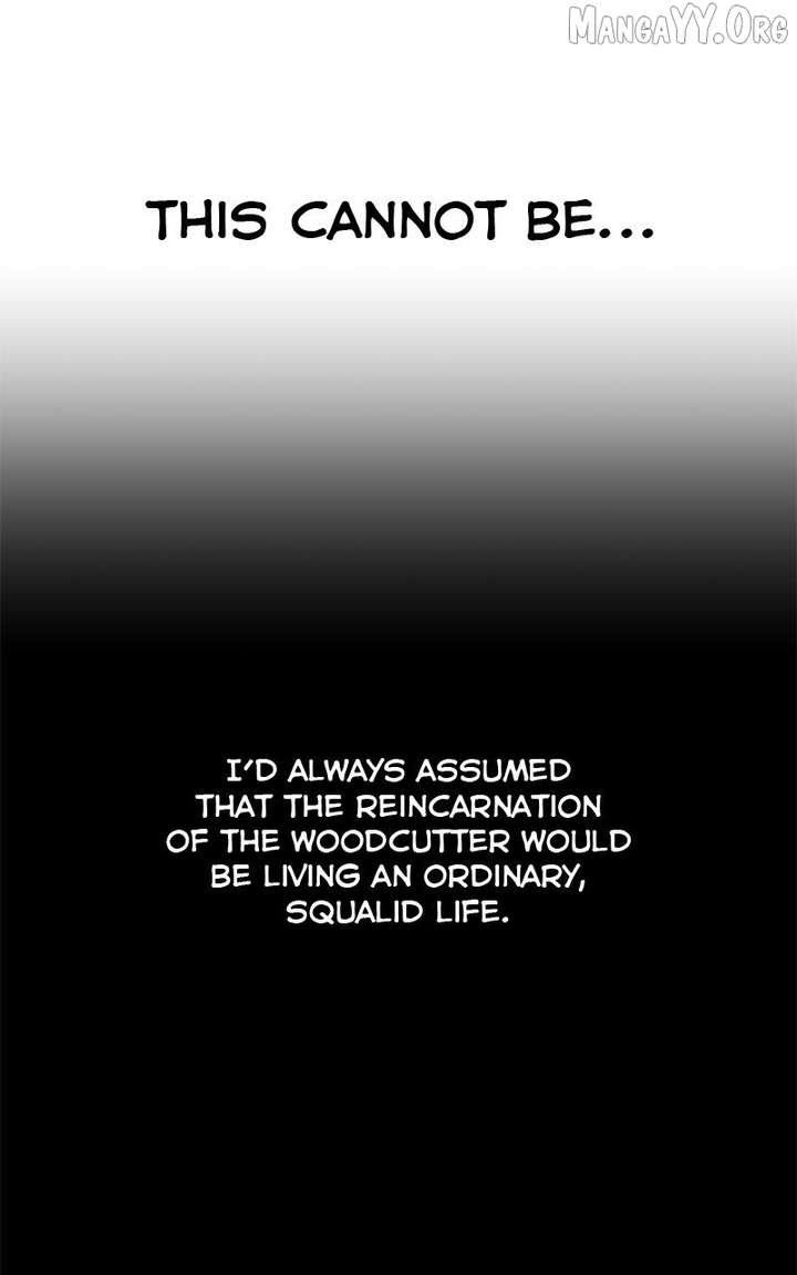 Extroversion of an Immortal Chapter 119 - Page 18