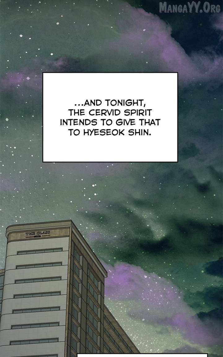 Extroversion of an Immortal Chapter 119 - Page 20