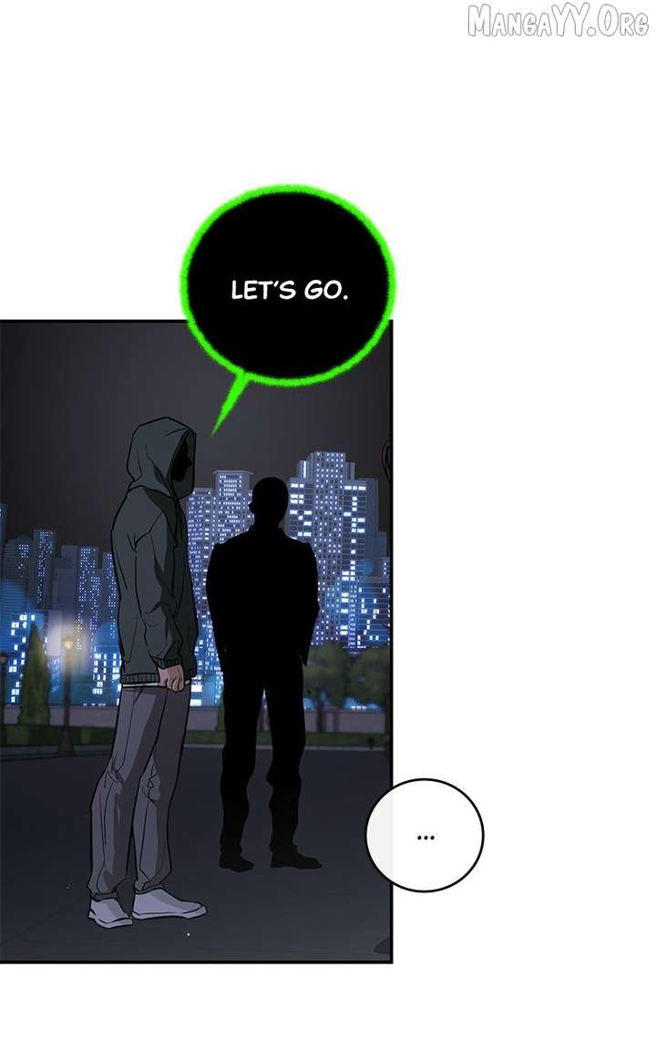 Extroversion of an Immortal Chapter 119 - Page 23