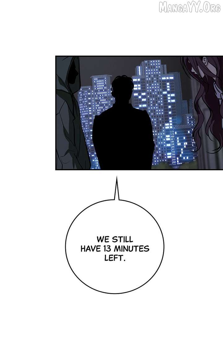 Extroversion of an Immortal Chapter 119 - Page 24