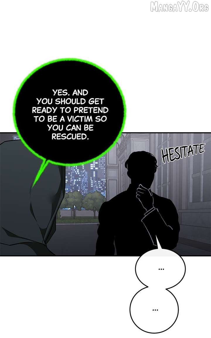 Extroversion of an Immortal Chapter 119 - Page 25