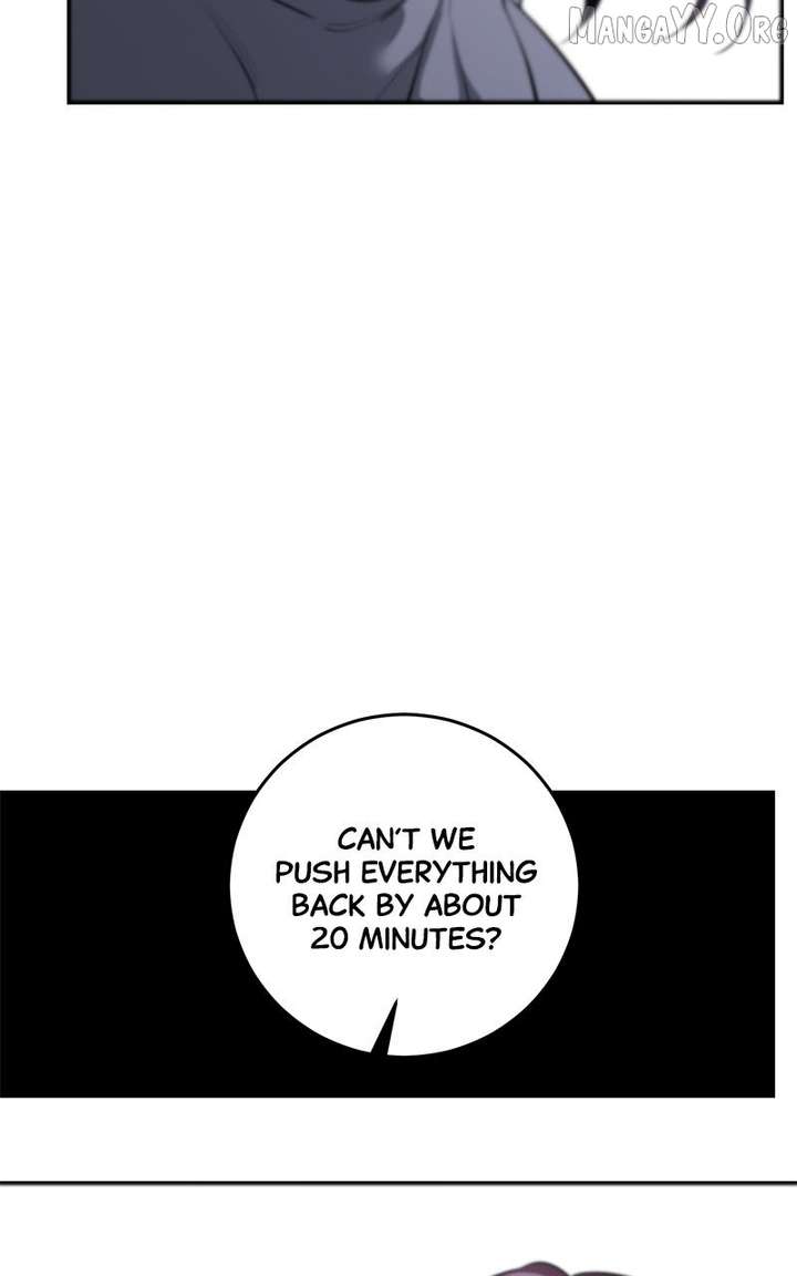 Extroversion of an Immortal Chapter 119 - Page 28