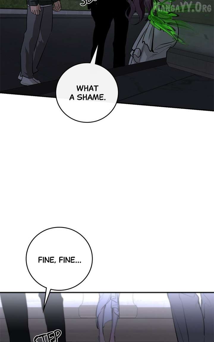 Extroversion of an Immortal Chapter 119 - Page 31