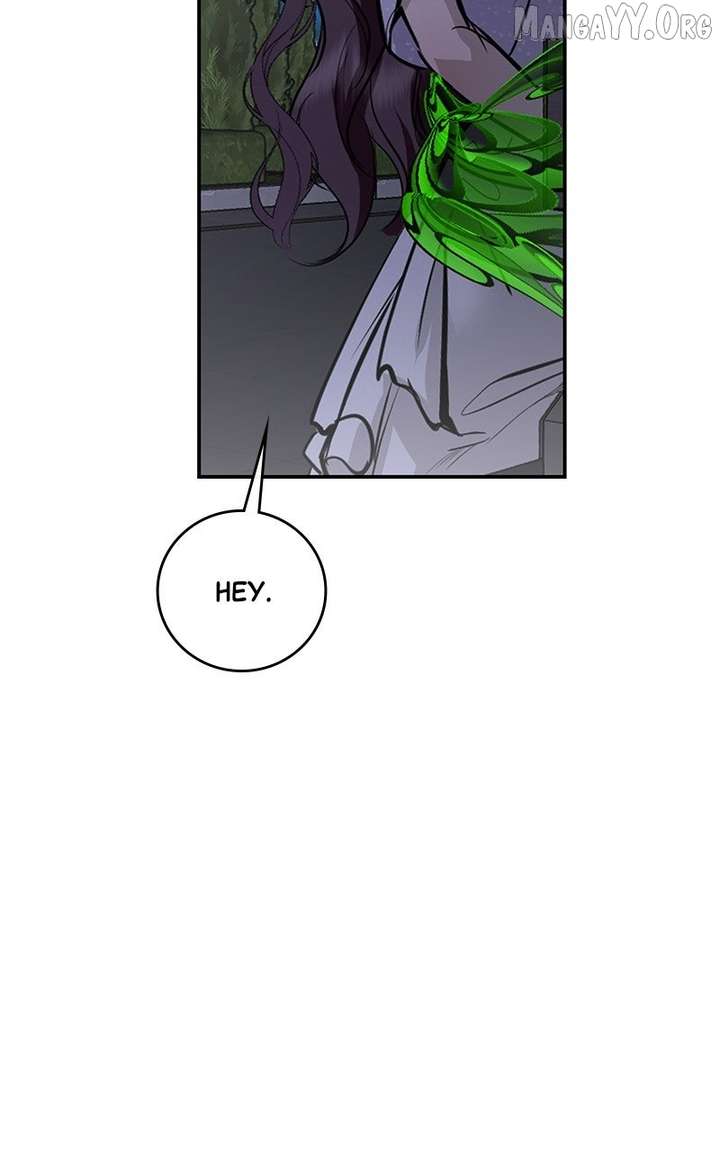 Extroversion of an Immortal Chapter 119 - Page 37