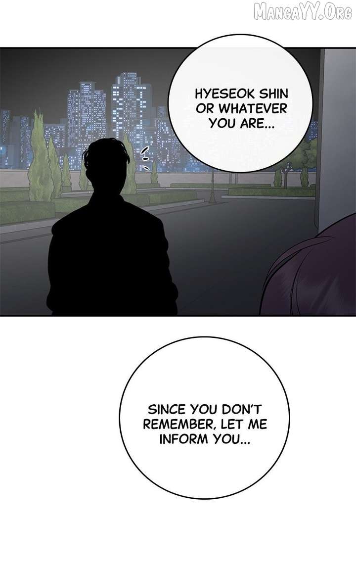 Extroversion of an Immortal Chapter 119 - Page 38