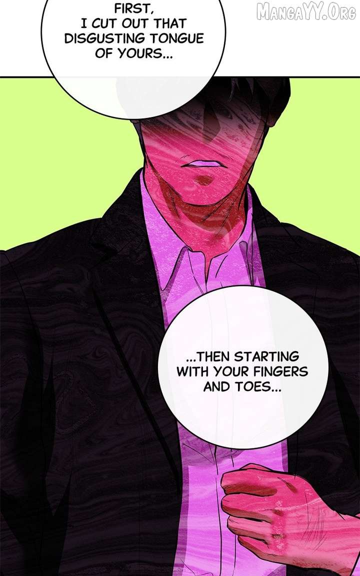 Extroversion of an Immortal Chapter 119 - Page 41