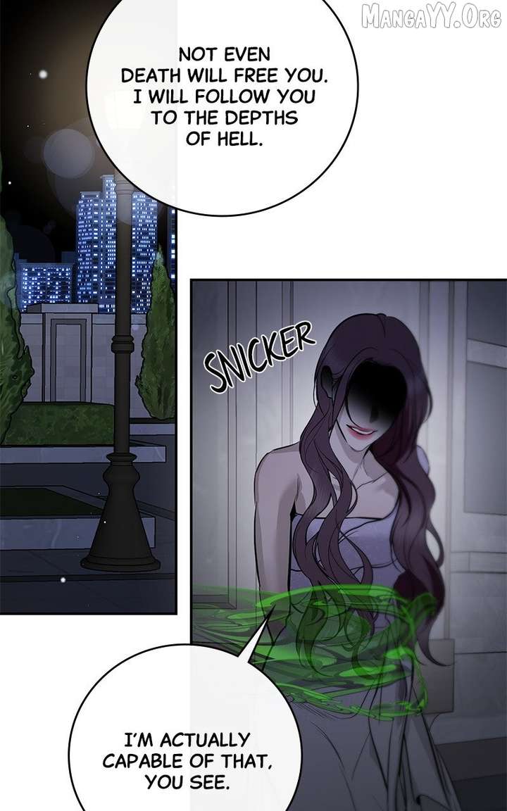 Extroversion of an Immortal Chapter 119 - Page 45