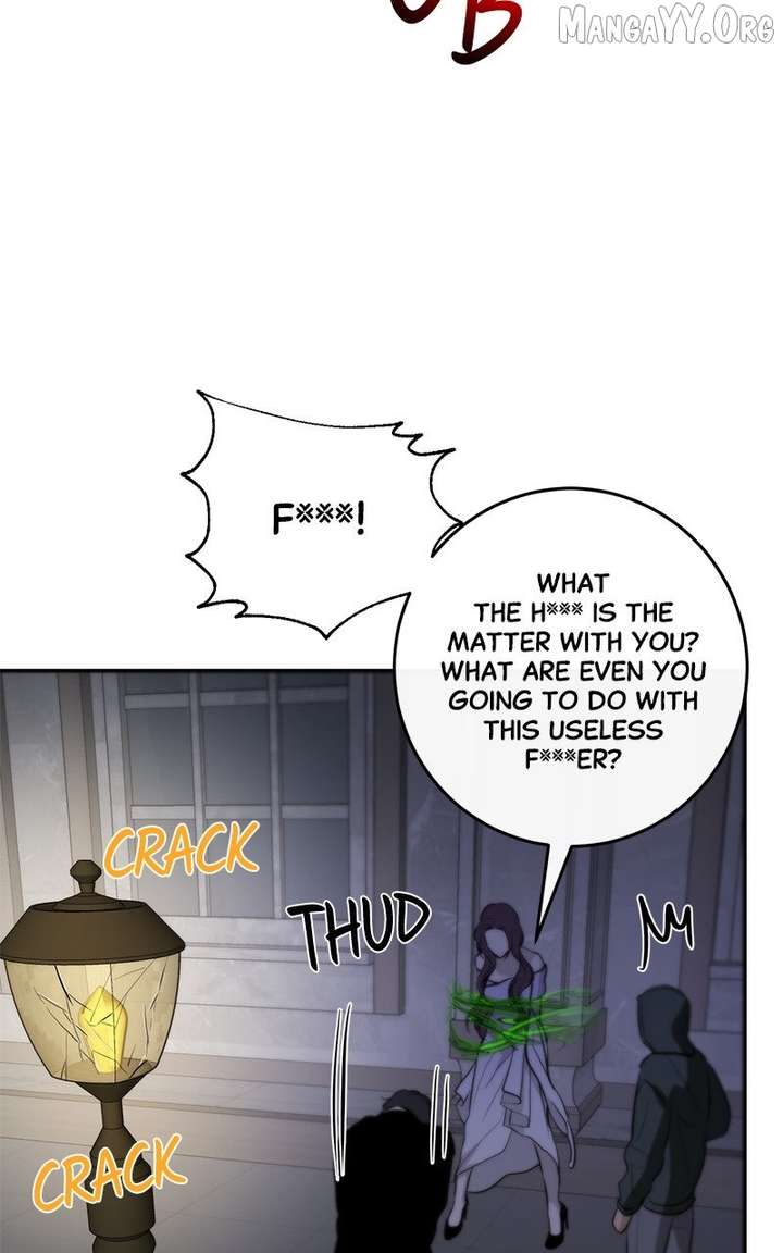 Extroversion of an Immortal Chapter 119 - Page 50