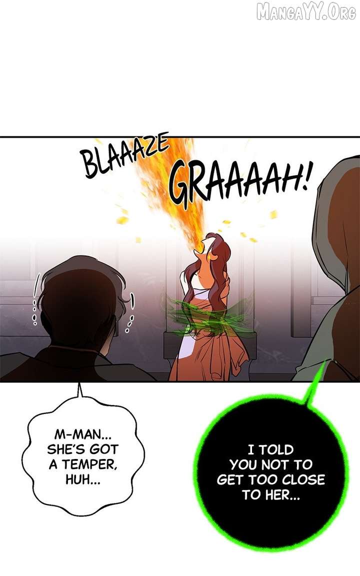 Extroversion of an Immortal Chapter 119 - Page 54