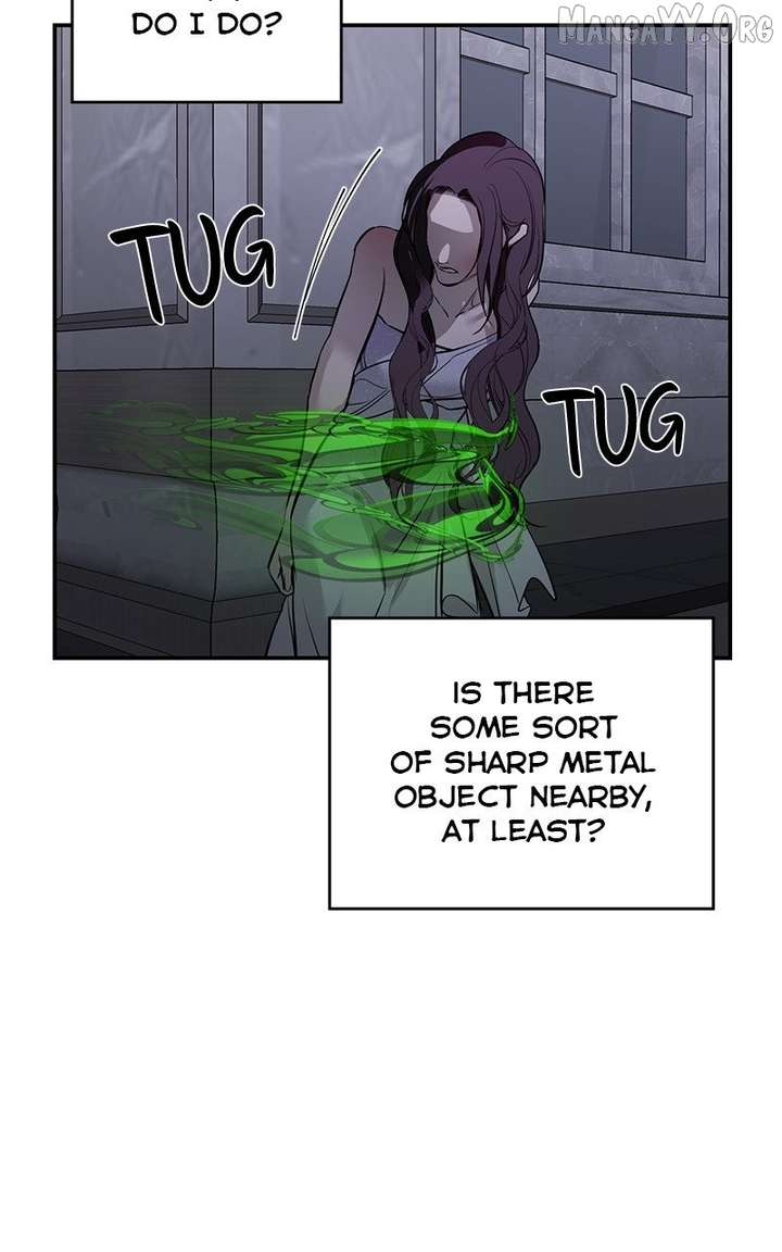 Extroversion of an Immortal Chapter 119 - Page 57