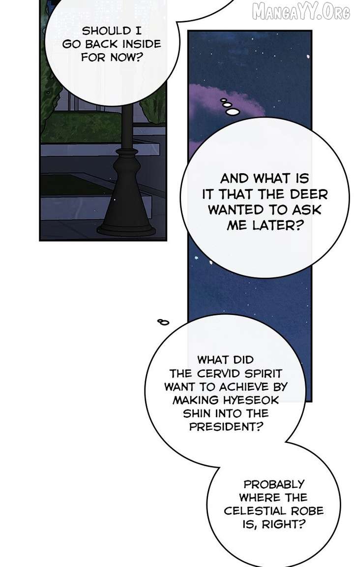 Extroversion of an Immortal Chapter 119 - Page 62