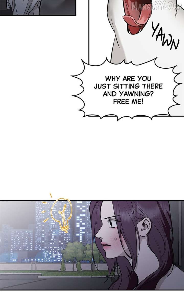 Extroversion of an Immortal Chapter 119 - Page 69