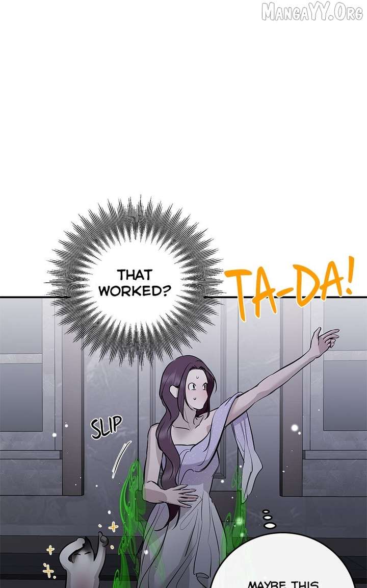 Extroversion of an Immortal Chapter 119 - Page 71