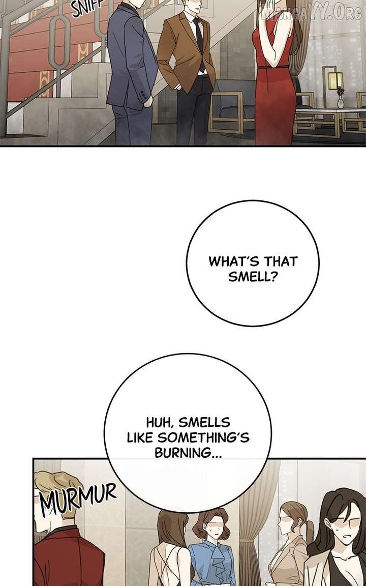 Extroversion of an Immortal Chapter 119 - Page 88