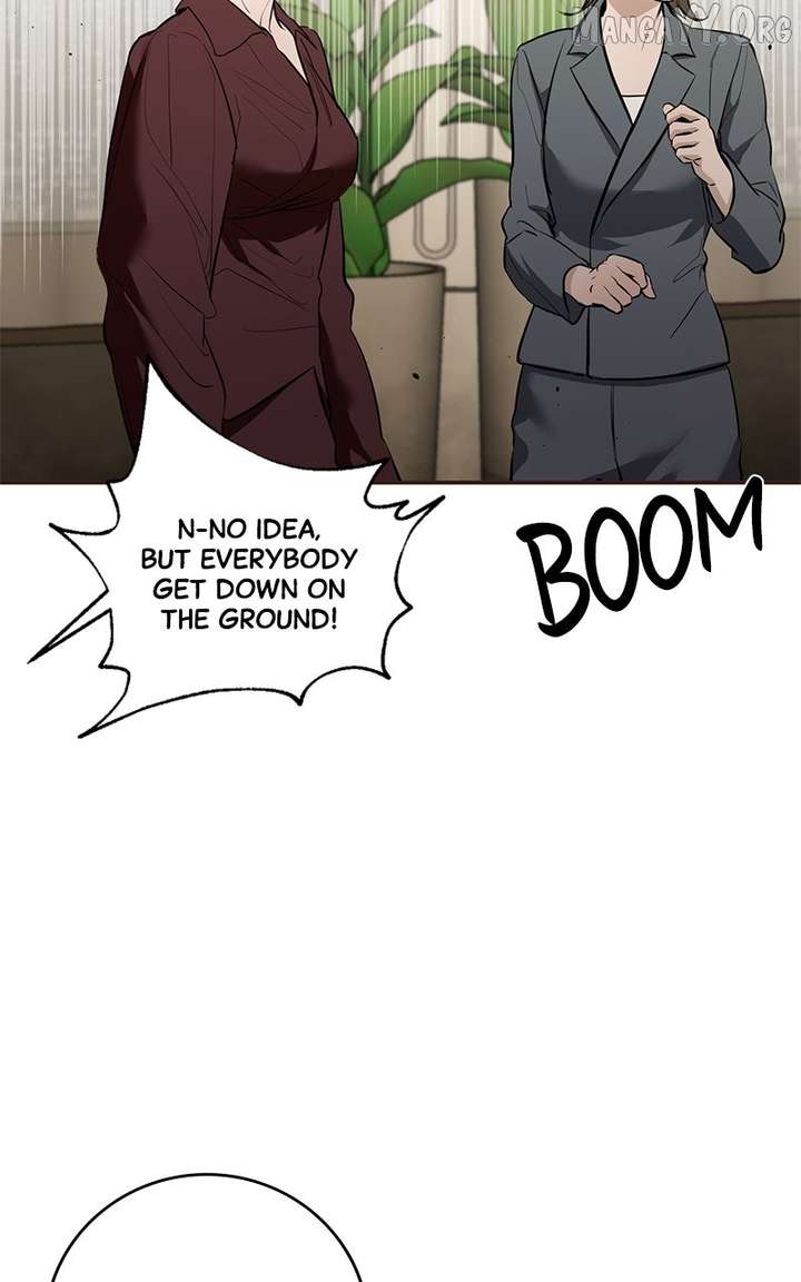 Extroversion of an Immortal Chapter 119 - Page 92