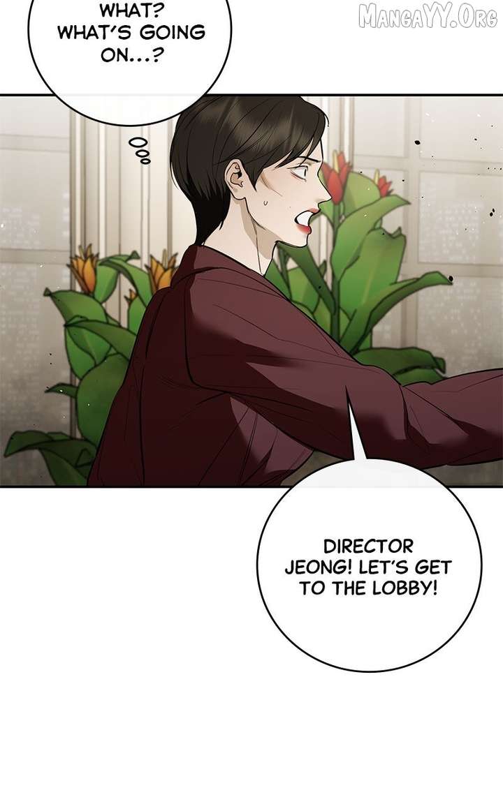 Extroversion of an Immortal Chapter 119 - Page 93