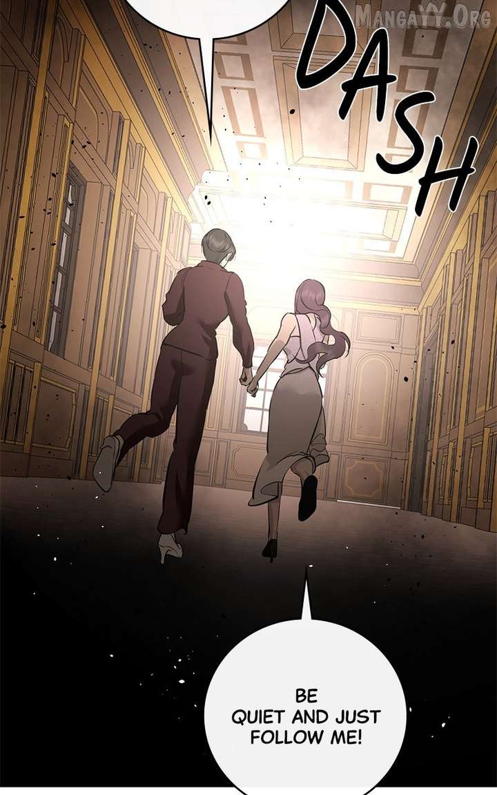 Extroversion of an Immortal Chapter 119 - Page 98