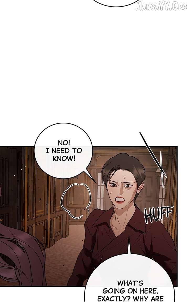 Extroversion of an Immortal Chapter 119 - Page 99