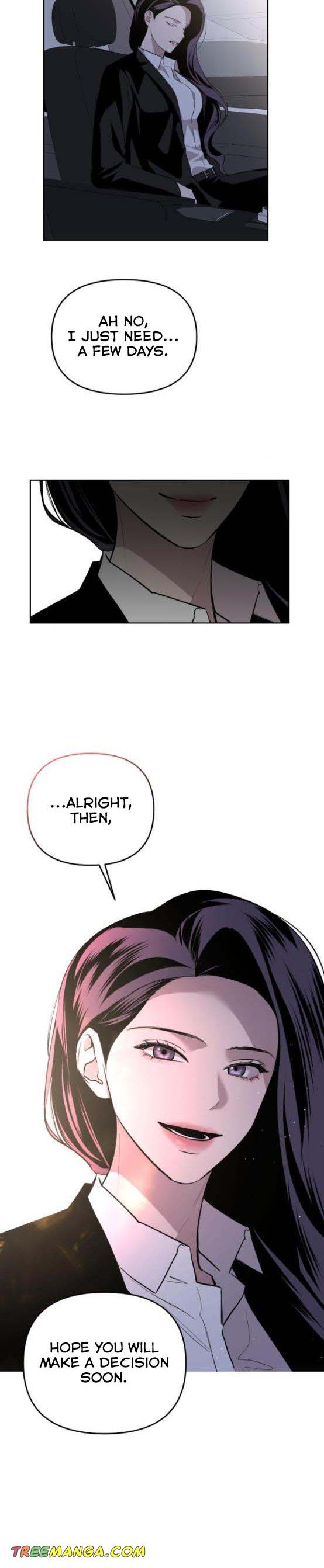 Extroversion of an Immortal Chapter 12 - Page 11