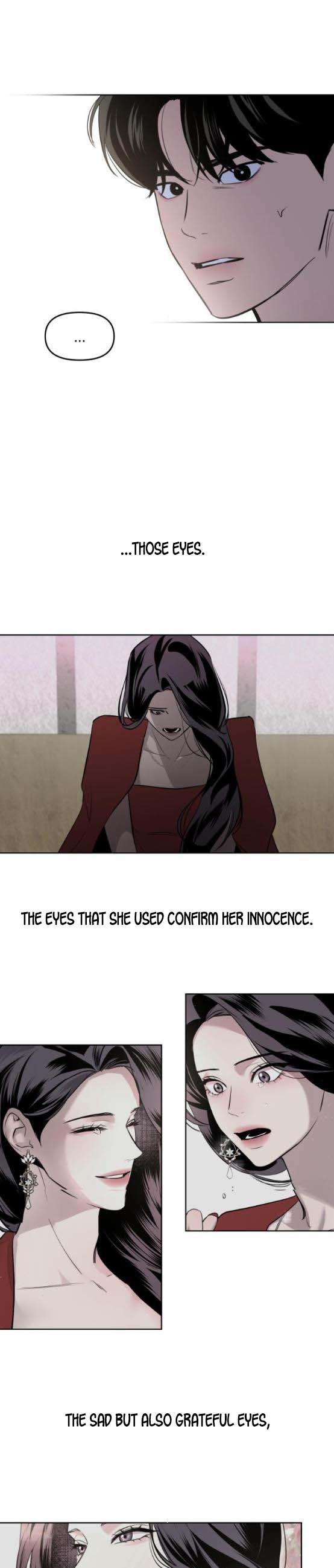 Extroversion of an Immortal Chapter 12 - Page 12