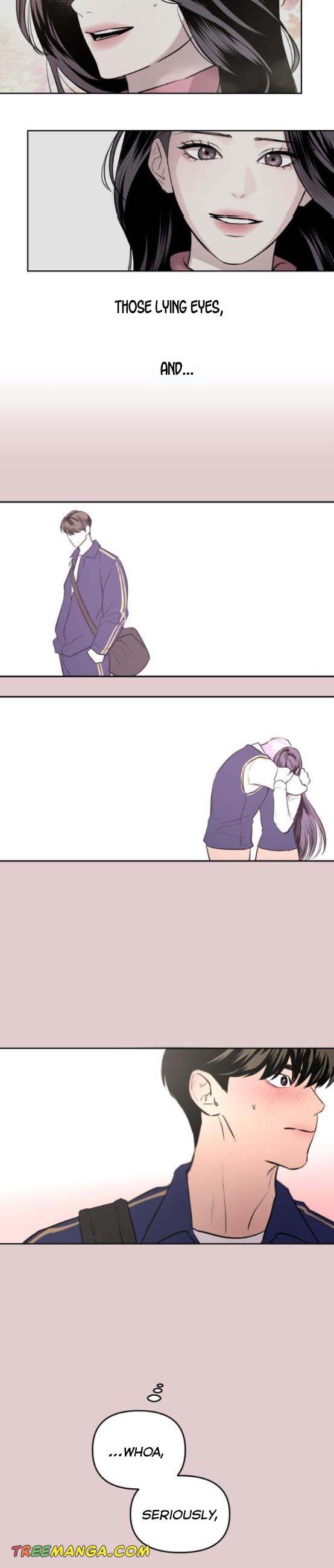 Extroversion of an Immortal Chapter 12 - Page 13