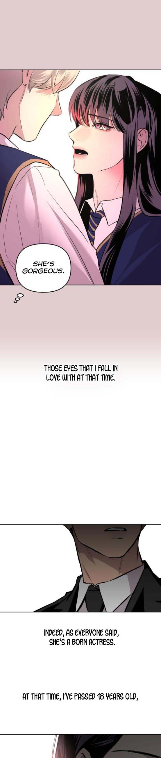 Extroversion of an Immortal Chapter 12 - Page 14