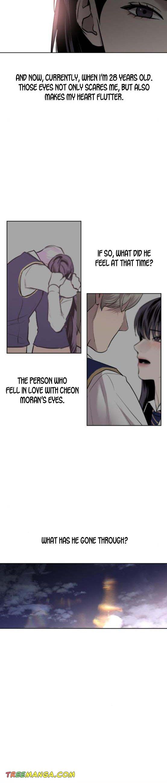 Extroversion of an Immortal Chapter 12 - Page 15