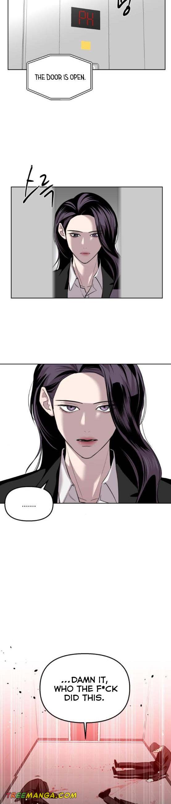 Extroversion of an Immortal Chapter 12 - Page 19