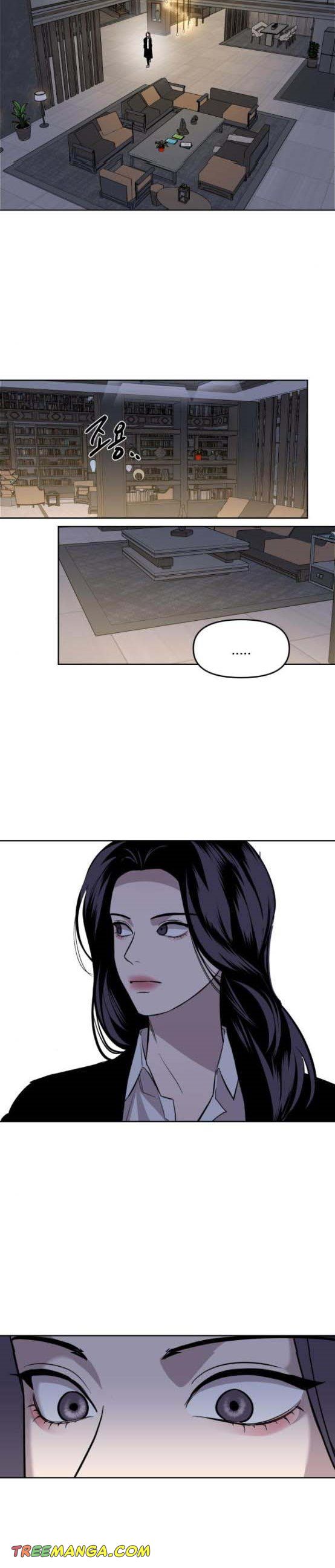 Extroversion of an Immortal Chapter 12 - Page 21