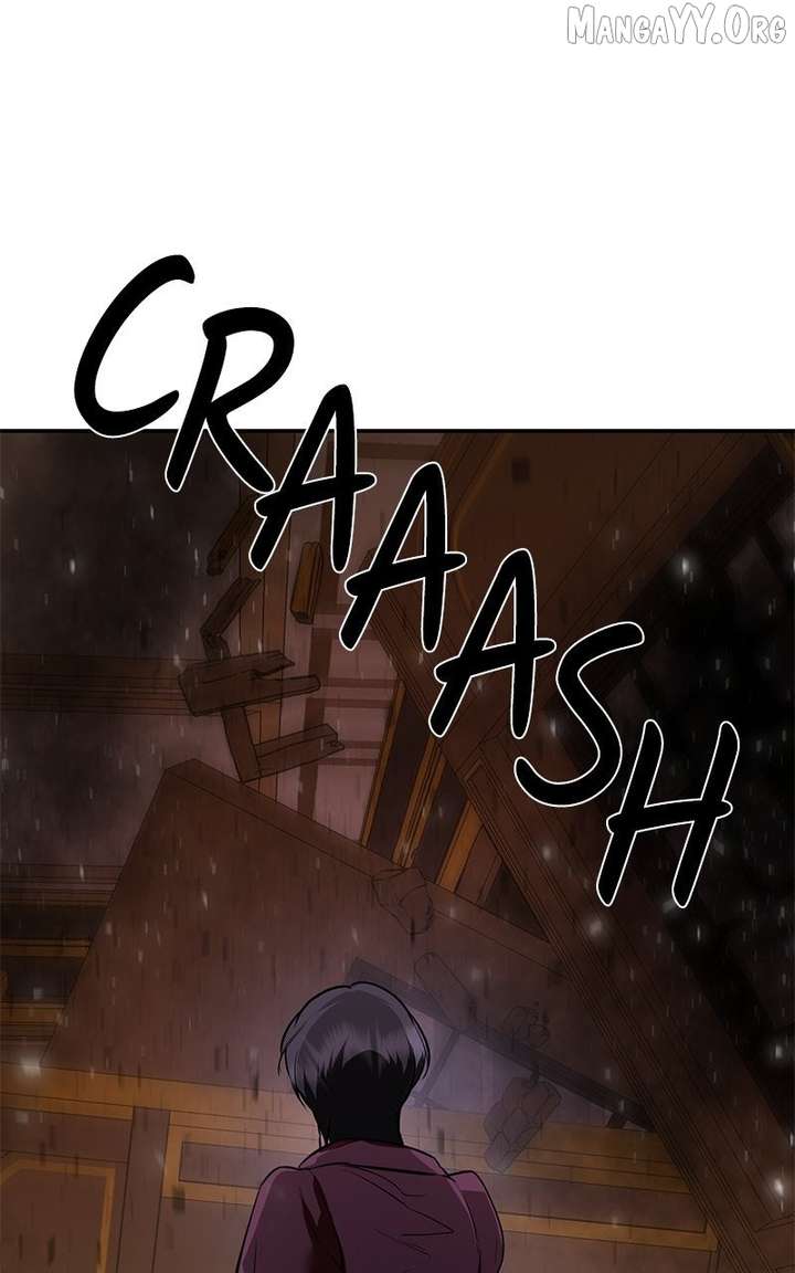 Extroversion of an Immortal Chapter 120 - Page 1