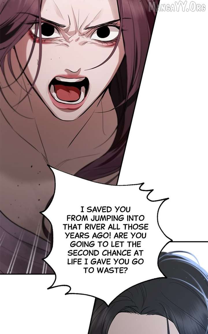 Extroversion of an Immortal Chapter 120 - Page 11