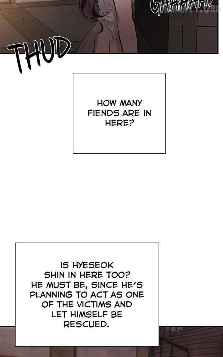 Extroversion of an Immortal Chapter 120 - Page 18