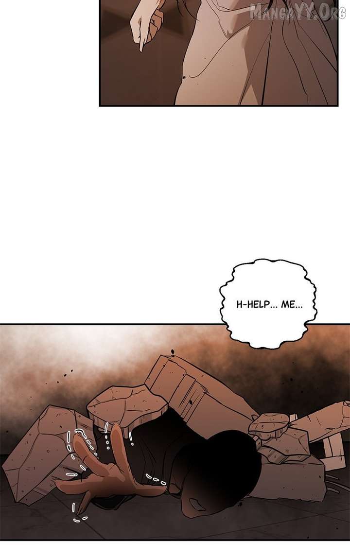 Extroversion of an Immortal Chapter 120 - Page 22