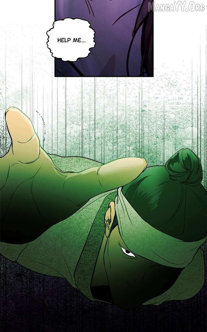 Extroversion of an Immortal Chapter 120 - Page 24