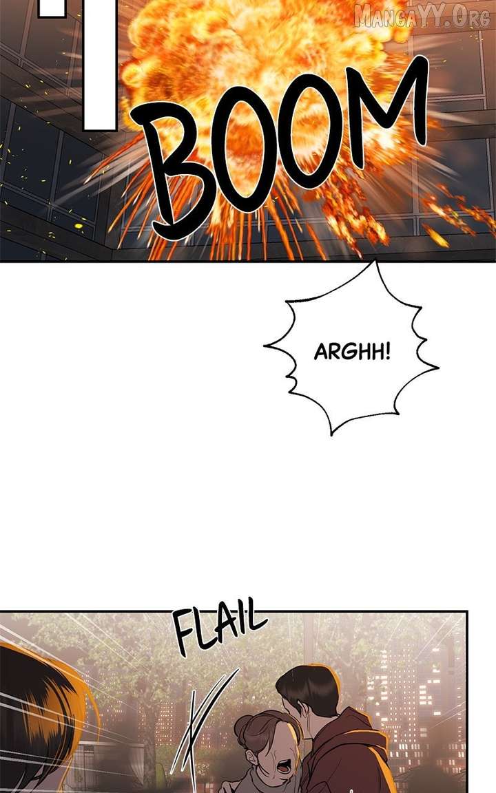 Extroversion of an Immortal Chapter 120 - Page 29