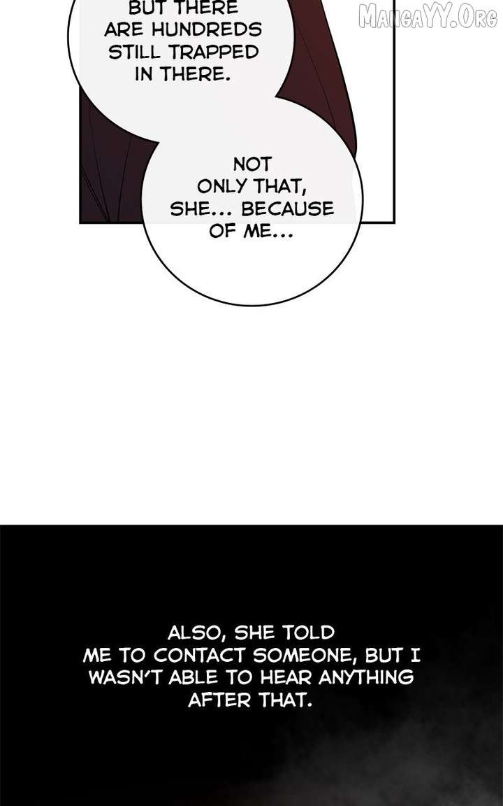 Extroversion of an Immortal Chapter 120 - Page 34
