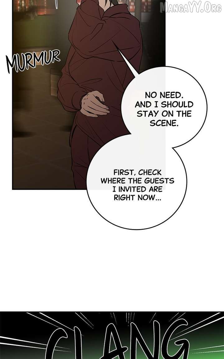 Extroversion of an Immortal Chapter 120 - Page 39