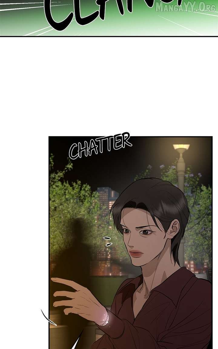 Extroversion of an Immortal Chapter 120 - Page 40