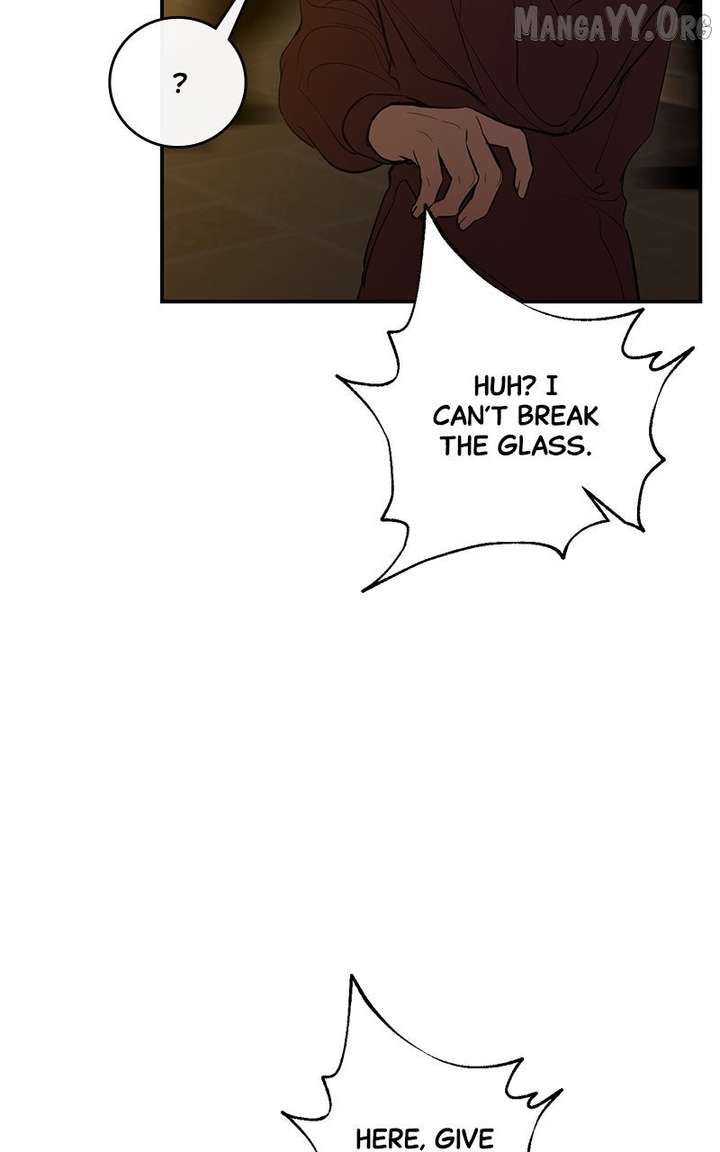 Extroversion of an Immortal Chapter 120 - Page 41