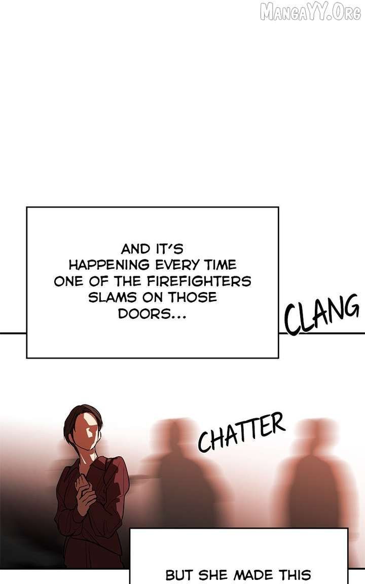 Extroversion of an Immortal Chapter 120 - Page 45