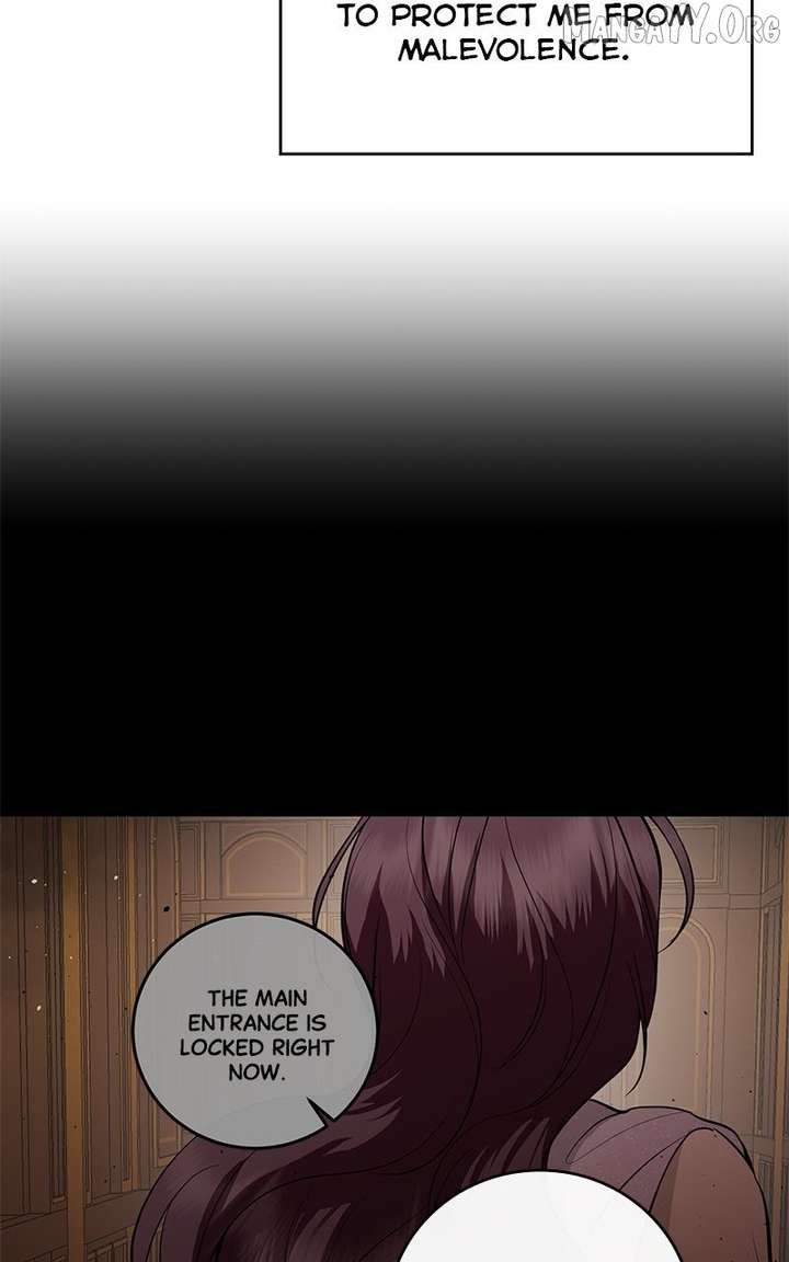 Extroversion of an Immortal Chapter 120 - Page 46