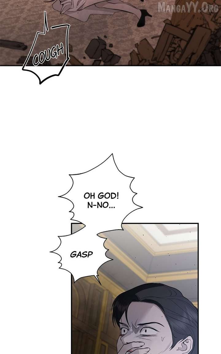 Extroversion of an Immortal Chapter 120 - Page 5