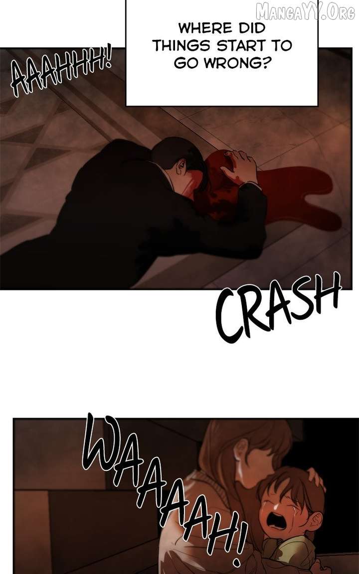 Extroversion of an Immortal Chapter 120 - Page 59