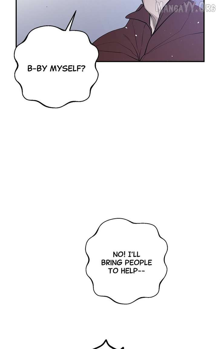 Extroversion of an Immortal Chapter 120 - Page 9