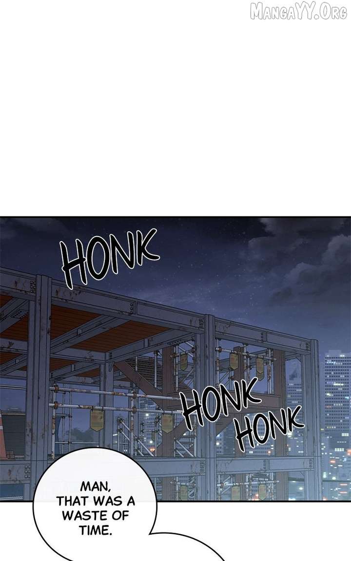 Extroversion of an Immortal Chapter 121 - Page 1