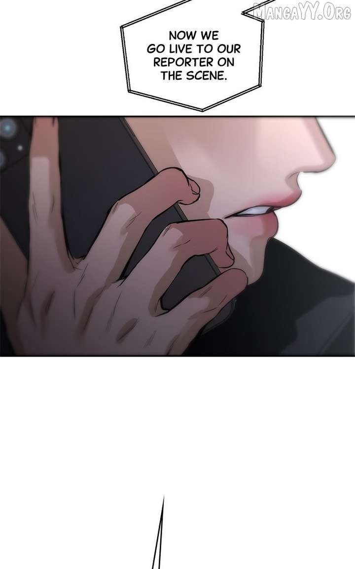 Extroversion of an Immortal Chapter 121 - Page 10