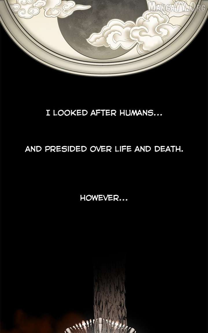 Extroversion of an Immortal Chapter 121 - Page 112